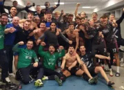 Juventus Tersingkir dari Coppa Italia oleh Empoli Lewat Adu Penalti