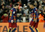 Rahasia Penalti Messi: Sentuhan Ajaib dari Neymar