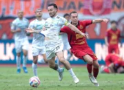 Thom Haye: Bintang Timnas Indonesia Komentari Sengitnya El Clasico Indonesia
