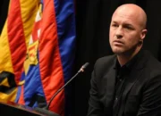 Jordi Cruyff: Juru Strategi Baru Timnas Indonesia Menuju Piala Dunia 2026