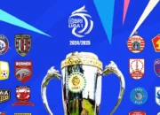 Jadwal BRI Liga 1 Pekan ke-25: Laga Seru di Bulan Ramadan