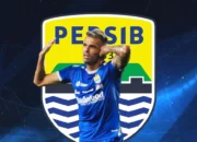 Persib Siap Hancurkan Persebaya di Kandang Bajul Ijo