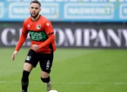 Calvin Verdonk Berpotensi Main di Posisi Tak Biasa Saat NEC Nijmegen Tantang Feyenoord