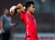 Pratama Arhan: Starter Terus di Liga Thailand, Panggilan Timnas Menanti
