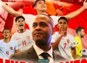 Timnas Garuda Siap Hadapi Australia dan Bahrain, Incar Tiket Piala Dunia 2026