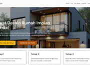 Jasa Desain Rumah Kediri