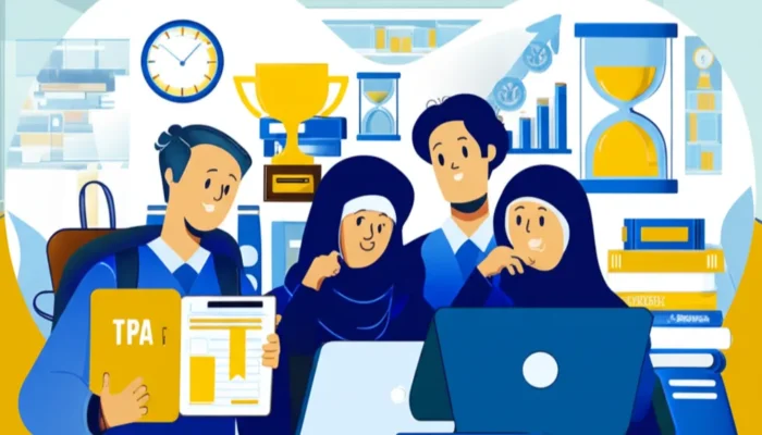 Siap Masuk STAN? Ini 5 Hal yang Harus Kamu Persiapkan dari Sekarang